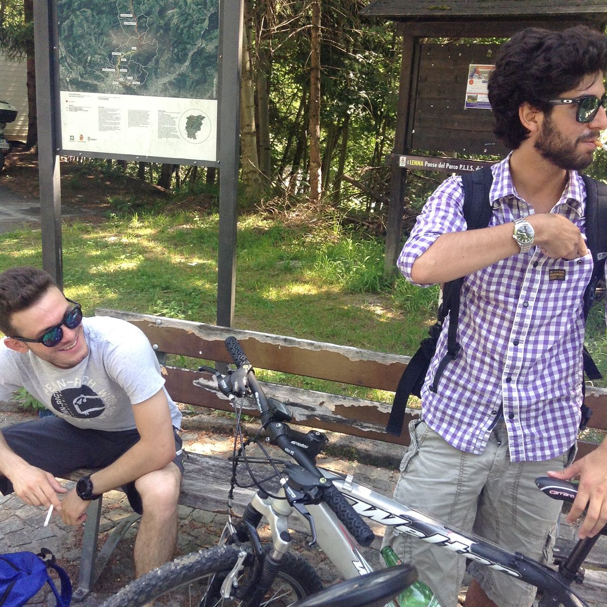 Clan2 Bike 00014